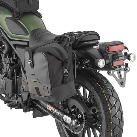 GIVI TMT1210 Telaietto per borse laterali MT501S Per HONDA CL500 Dal 2023 al 2025