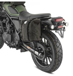 Kappa TMT1210K Telaietti laterali MT501S Per HONDA CL500 Dal 2023 al 2024