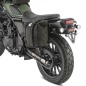 Kappa TMT1210K Telaietti laterali MT501S Per HONDA CL500 Dal 2023 al 2024 Kappa TMT1210K Telaietti laterali MT501S Per HONDA CL500 Dal 2023 al 2024