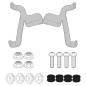 Givi A6127A Kit attacchi Parabrezza per Kymco Filly 50 dal 2025