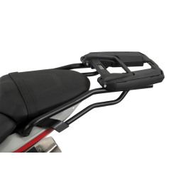 Hepco e Becker Portabauletto Easyrack Nero Per Triumph Trident 800 Dal 2026