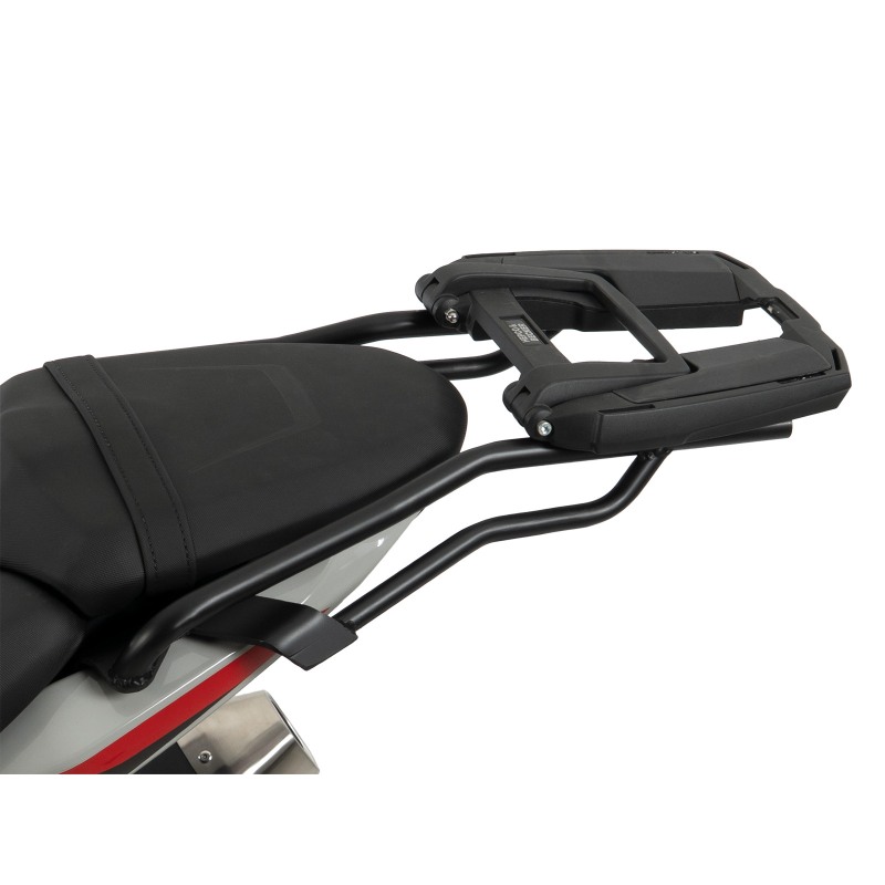 Hepco e Becker Portabauletto Easyrack Nero Per Triumph Trident 800 Dal 2026