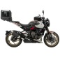 Hepco e Becker Portabauletto Easyrack Nero Per Triumph Trident 800 Dal 2026