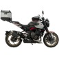 Hepco e Becker Portabauletto Easyrack Nero Per Triumph Trident 800 Dal 2026
