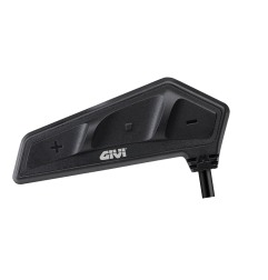 Givi I315S Kit Interfono Bluetooth Per Caschi Givi X36, X50, 55.1 E X31