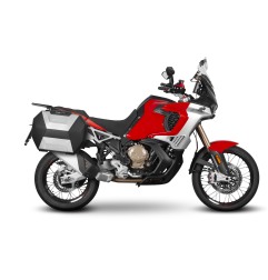Shad M0VL164P portavaligie laterali MV Agusta Enduro Veloce dal 2025