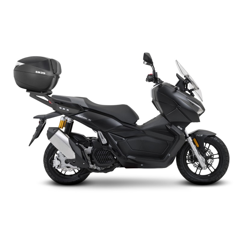 Shad K0DN16ST attacco per bauletto Kymco Dink 125 dal 2026