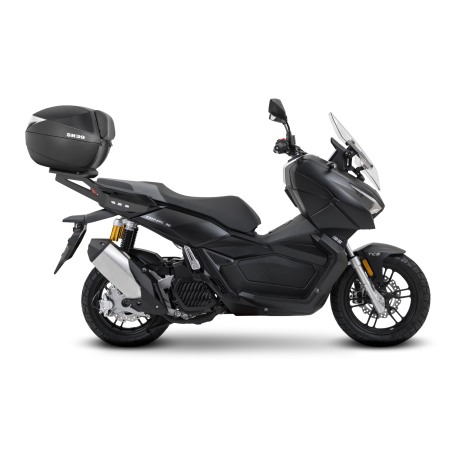 Shad K0DN16ST attacco per bauletto Kymco Dink 125 dal 2026