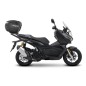 Shad K0DN16ST attacco per bauletto Kymco Dink 125 dal 2026