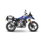 Shad W0FG46IF portavaligie laterali BMW F 450 GS dal 2026
