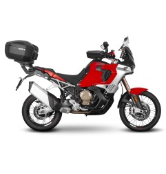Shad M0VL16ST Portapacchi Top Master MV Agusta Enduro Veloce dal 2025