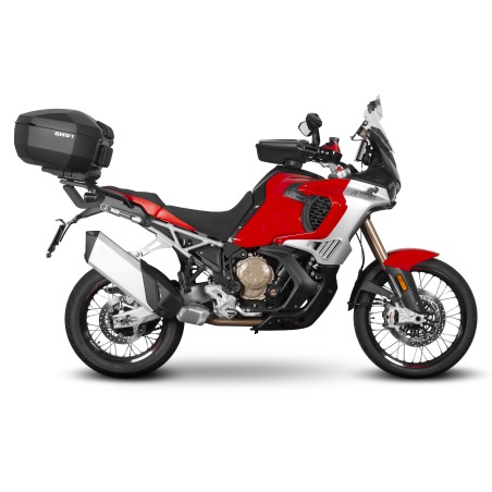 Shad M0VL16ST Portapacchi Top Master MV Agusta Enduro Veloce dal 2025