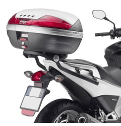 1109FZ Givi Honda Integra attacco bauletto 