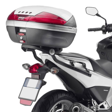 1109FZ Givi Honda Integra attacco bauletto 