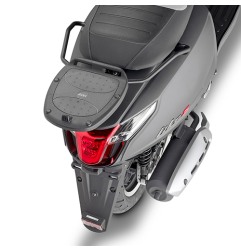 SR6109 Givi attacco bauletto Kymco Like 125
