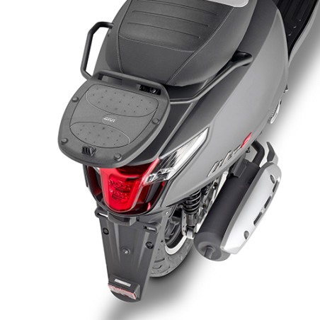 SR6109 Givi attacco bauletto Kymco Like 125