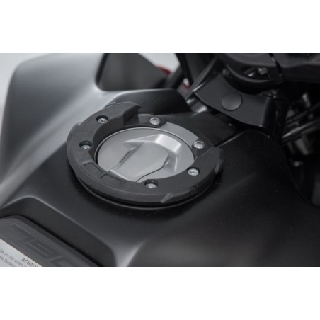 TRT.00.640.17001/B SW-Motech ghiera di aggancio per tappo serbatoio Tankring per moto KTM 790/890 Adventure e SMT