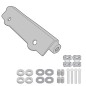 GIVI 1161KIT per installarei portavaligie laterali  PLR1161 / PL1161CAM