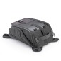 Givi CRM103 Borsa da serbatoio magnetica 8 litri linea Corium Range