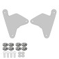 Givi 1179KIT Kit montaggio PLO1179MK, PLO1179CAM, PLO1179N senza portabauletto 1179FZ Givi 1179KIT Kit montaggio PLO1179MK, PLO1179CAM, PLO1179N senza portabauletto 1179FZ