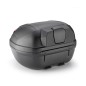 Givi E196 Cuscino schienale bauletto E340 Vision Givi E196 Cuscino schienale bauletto E340 Vision