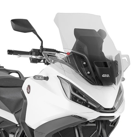 Givi D1196ST Cupolino alta protezione Honda NT1100 dal 2022