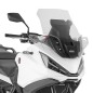 Givi D1196ST Cupolino alta protezione Honda NT1100 dal 2022 Givi D1196ST Cupolino alta protezione Honda NT1100 dal 2022