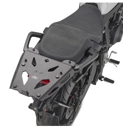Kappa KRA2171 Portapacchi specifico Per YAMAHA TRACER 9/GT/GT+ Dal 2025