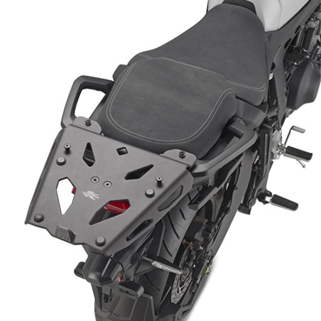Kappa KRA2171 Portapacchi specifico Per YAMAHA TRACER 9/GT/GT+ Dal 2025