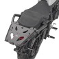 Kappa KRA2171 Portapacchi specifico Per YAMAHA TRACER 9/GT/GT+ Dal 2025