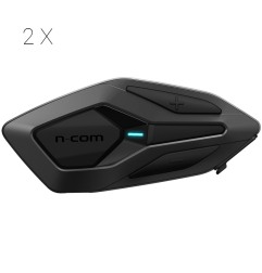 Interfono N-COM Bluetooth+ BNCOM0000005 per caschi Nolan