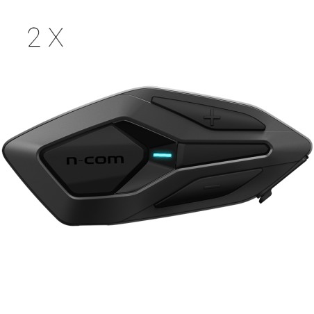 Interfono N-COM Bluetooth+ BNCOM0000005 per caschi Nolan