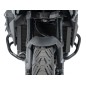Hepco e Becker Paramotore Nero In Acciaio Tubolare, Tubo Ø25 Mm, Per Honda CB 1000 GT Dal 2026