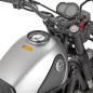 Givi BF34  flangia borse da serbatoio Tanklock Benelli TRK702X, LEoncino / Keeway RKF125