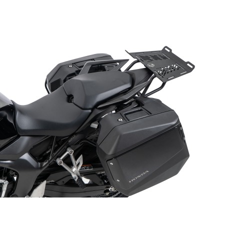 Hepco e Becker Prolunga Portapacchi Nera Per Honda CB 1000 GT Dal 2026