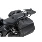 Hepco e Becker Prolunga Portapacchi Nera Per Honda CB 1000 GT Dal 2026