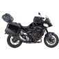 Hepco e Becker Prolunga Portapacchi Nera Per Honda CB 1000 GT Dal 2026