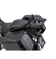 Hepco e Becker Portabauletto Alurack Nero Per Honda CB 1000 GT Dal 2026