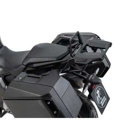 Hepco e Becker Portabauletto Alurack Nero Per Honda CB 1000 GT Dal 2026