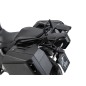 Hepco e Becker Portabauletto Alurack Nero Per Honda CB 1000 GT Dal 2026