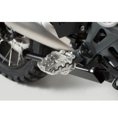 FRS.04.112.10101 SW-Motech pedane maggiorate regolabili EVO per moto KTM 790 / 890 Adventure