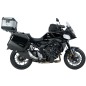 Hepco e Becker Portabauletto Alurack Nero Per Honda CB 1000 GT Dal 2026
