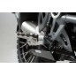 FRS.04.112.10101 SW-Motech pedane maggiorate regolabili EVO per moto KTM 790 / 890 Adventure