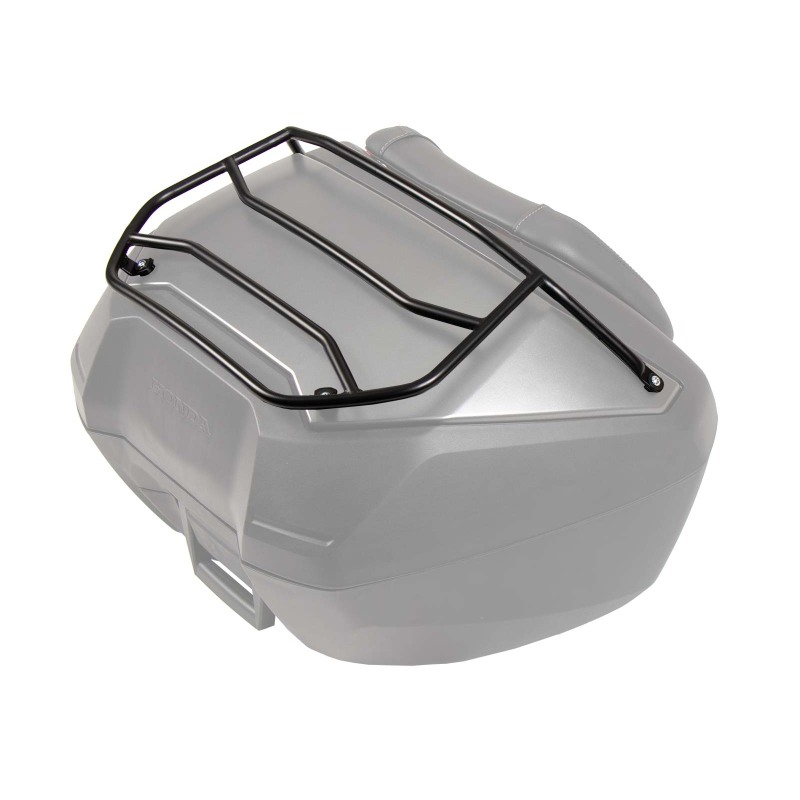 Hepco e Becker Railing Per Topcase Originale Honda 50 L Nero Per Honda NT 1100 Dal 2022 Al 2024