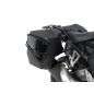 Hepco e Becker 42289560 00 01 Set Di Binari Neri Per Valigie Laterali Originali Honda CB 1000 GT Dal 2026