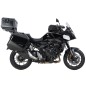 Hepco e Becker 42289560 00 01 Set Di Binari Neri Per Valigie Laterali Originali Honda CB 1000 GT Dal 2026