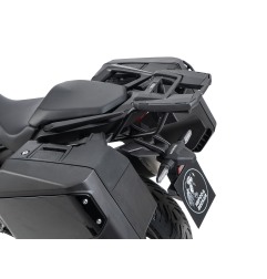 Hepco e Becker Portabauletto Posteriore Easyrack Nero Per Honda CB 1000 GT Dal 2026