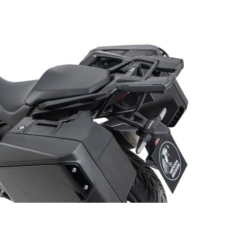 Hepco e Becker Portabauletto Posteriore Easyrack Nero Per Honda CB 1000 GT Dal 2026