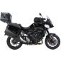 Hepco e Becker Portabauletto Posteriore Easyrack Nero Per Honda CB 1000 GT Dal 2026