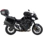 Hepco e Becker Portabauletto Posteriore Easyrack Nero Per Honda CB 1000 GT Dal 2026